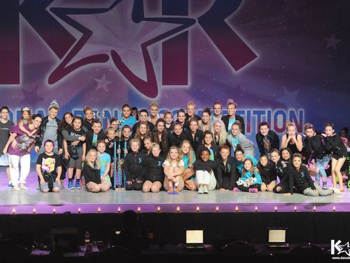 Omaha, NE - 5/8/2015 - Awards