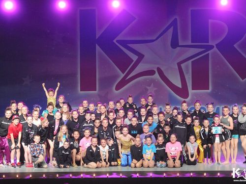 Omaha, NE - 5/8/2015 - Awards