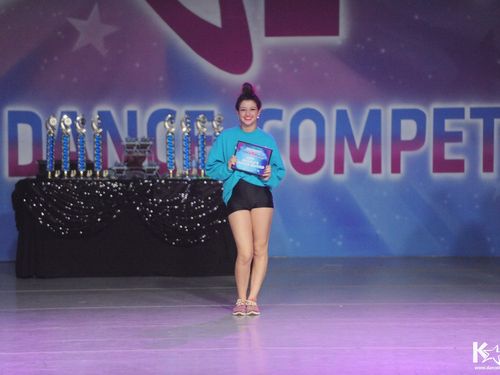 Omaha, NE - 5/8/2015 - Awards