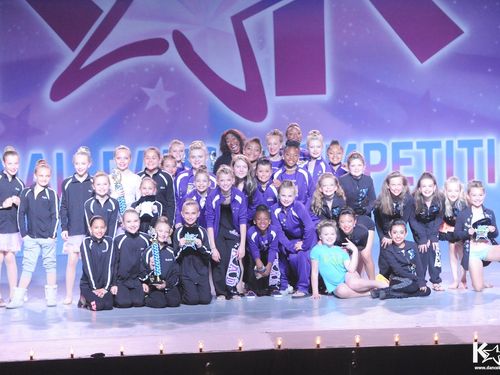 Omaha, NE - 5/8/2015 - Awards