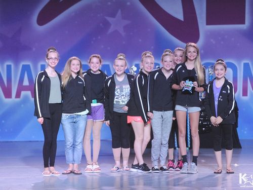 Omaha, NE - 5/8/2015 - Awards