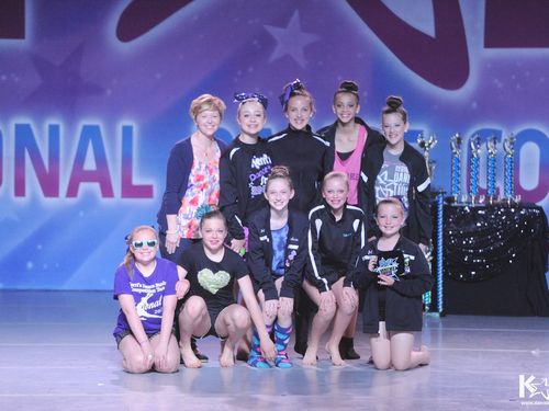 Omaha, NE - 5/8/2015 - Awards