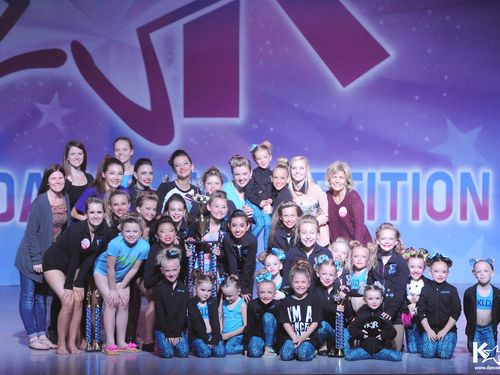 Omaha, NE - 5/8/2015 - Awards