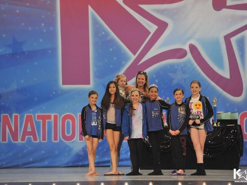 Sparta, NJ - 5/8/2015 - Awards
