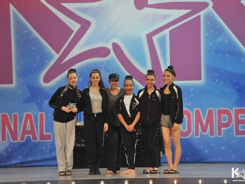Sparta, NJ - 5/8/2015 - Awards