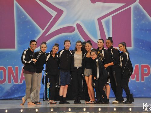 Sparta, NJ - 5/8/2015 - Awards