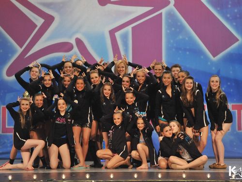 Sparta, NJ - 5/8/2015 - Awards