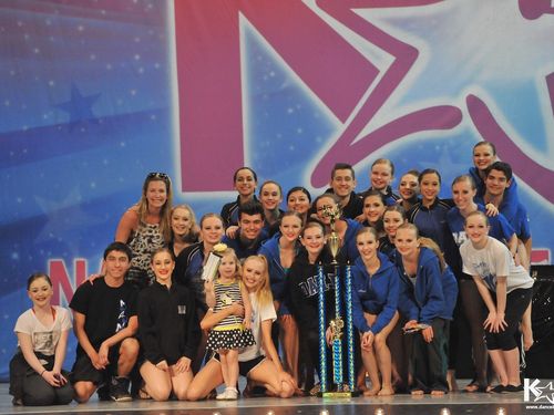 Sparta, NJ - 5/8/2015 - Awards