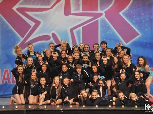 Sparta, NJ - 5/8/2015 - Awards