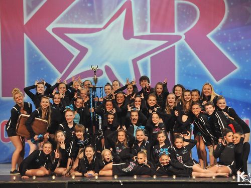Sparta, NJ - 5/8/2015 - Awards