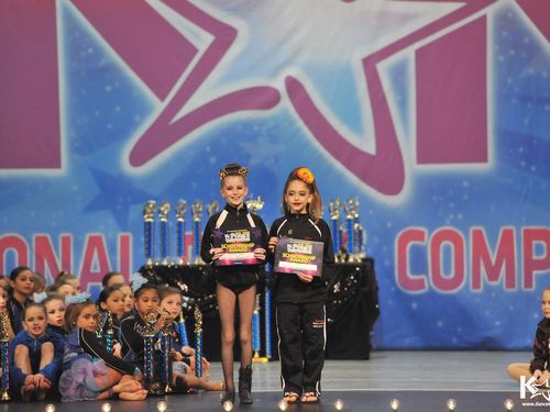 Sparta, NJ - 5/8/2015 - Awards