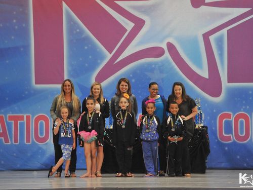 Sparta, NJ - 5/8/2015 - Awards