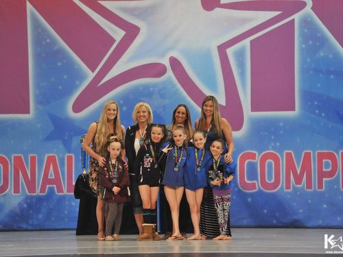 Sparta, NJ - 5/8/2015 - Awards