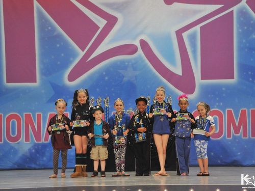 Sparta, NJ - 5/8/2015 - Awards