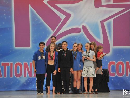 Sparta, NJ - 5/8/2015 - Awards