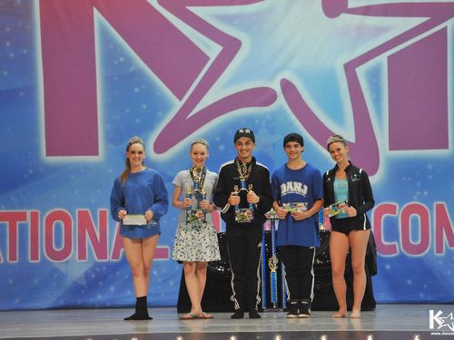Sparta, NJ - 5/8/2015 - Awards
