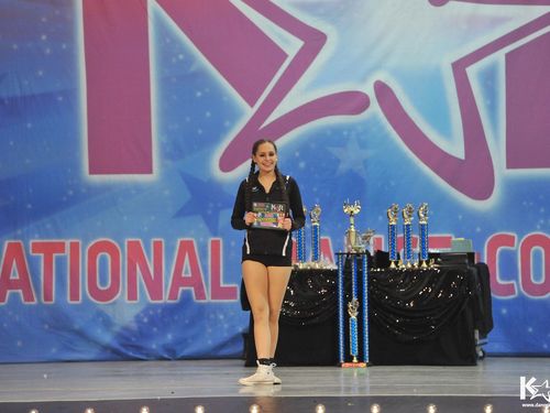Sparta, NJ - 5/8/2015 - Awards