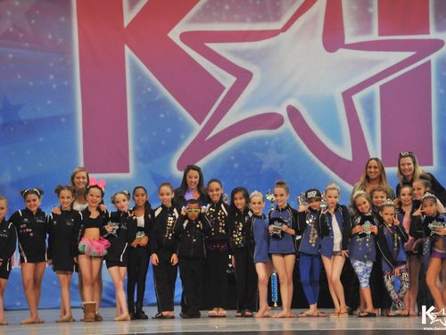 Sparta, NJ - 5/8/2015 - Awards