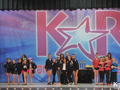 Sparta, NJ - 5/8/2015 - Awards