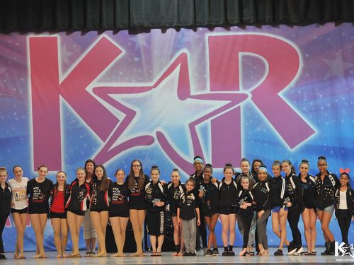 Sparta, NJ - 5/8/2015 - Awards