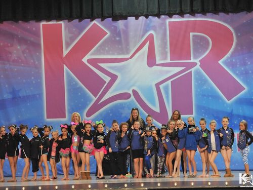 Sparta, NJ - 5/8/2015 - Awards
