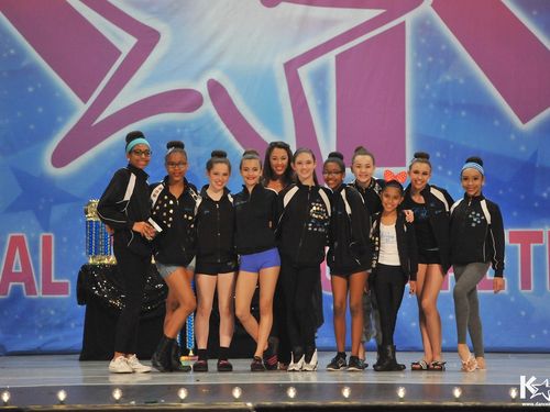 Sparta, NJ - 5/8/2015 - Awards