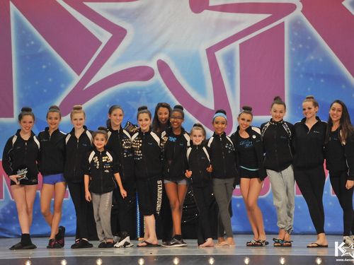 Sparta, NJ - 5/8/2015 - Awards