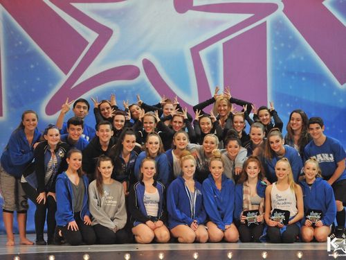 Sparta, NJ - 5/8/2015 - Awards