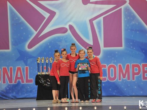 Sparta, NJ - 5/8/2015 - Awards
