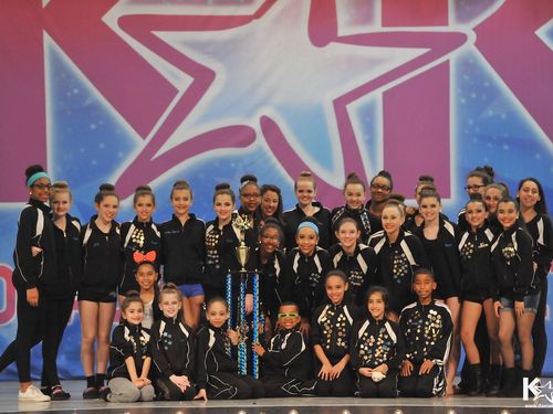 Sparta, NJ - 5/8/2015 - Awards