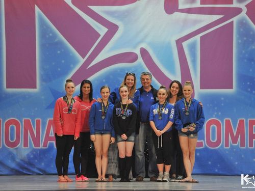 Sparta, NJ - 5/8/2015 - Awards
