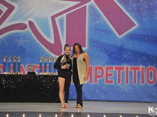 Sparta, NJ - 5/8/2015 - Awards