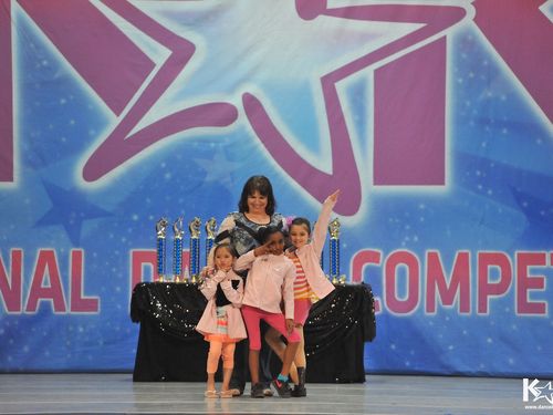 Sparta, NJ - 5/8/2015 - Awards