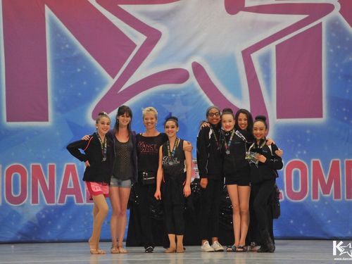 Sparta, NJ - 5/8/2015 - Awards