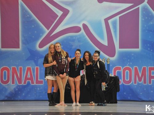 Sparta, NJ - 5/8/2015 - Awards