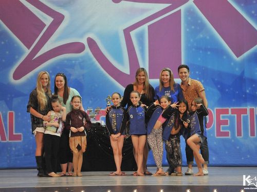 Sparta, NJ - 5/8/2015 - Awards