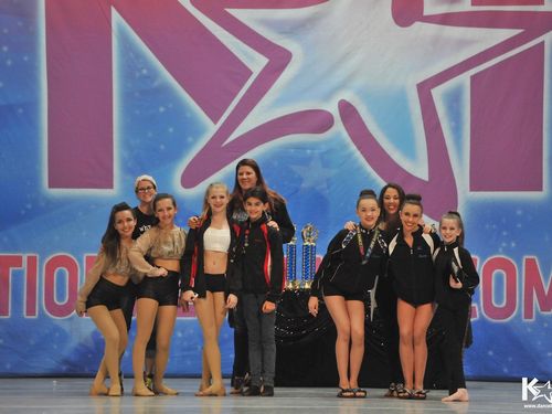 Sparta, NJ - 5/8/2015 - Awards