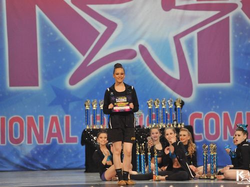 Sparta, NJ - 5/8/2015 - Awards