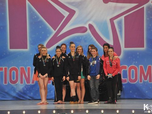 Sparta, NJ - 5/8/2015 - Awards