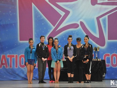 Sparta, NJ - 5/8/2015 - Awards