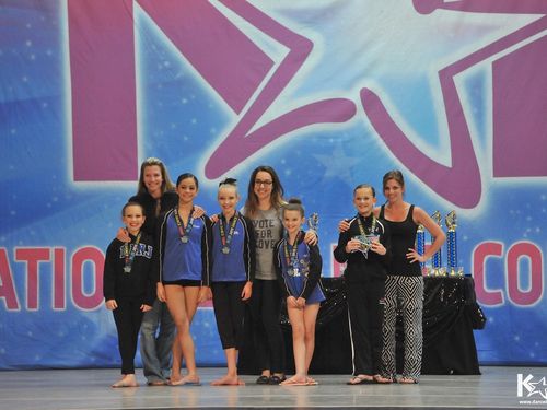Sparta, NJ - 5/8/2015 - Awards