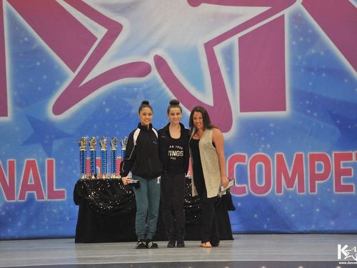 Sparta, NJ - 5/8/2015 - Awards