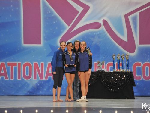 Sparta, NJ - 5/8/2015 - Awards