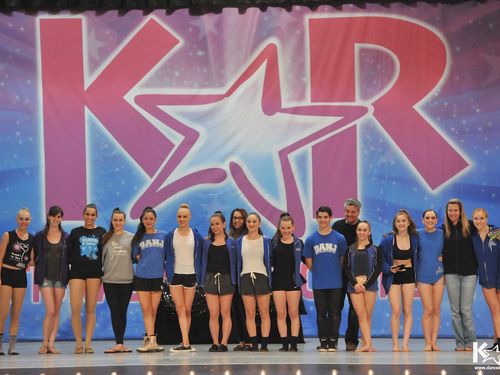 Sparta, NJ - 5/8/2015 - Awards