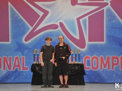 Sparta, NJ - 5/8/2015 - Awards
