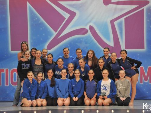 Sparta, NJ - 5/8/2015 - Awards