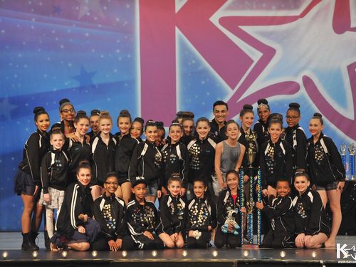 Sparta, NJ - 5/8/2015 - Awards