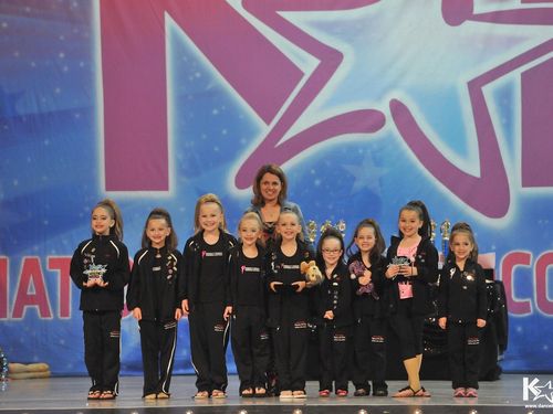 Sparta, NJ - 5/8/2015 - Awards