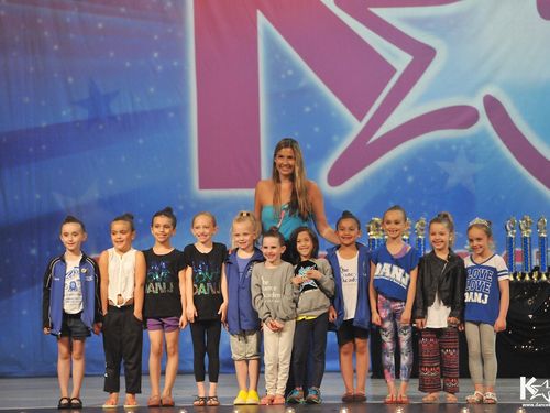 Sparta, NJ - 5/8/2015 - Awards