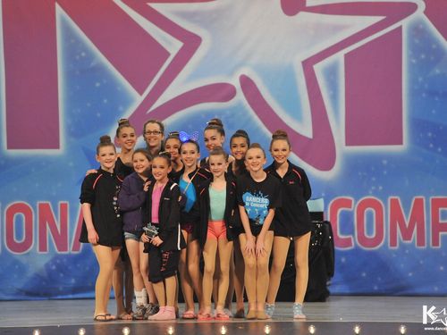 Sparta, NJ - 5/8/2015 - Awards